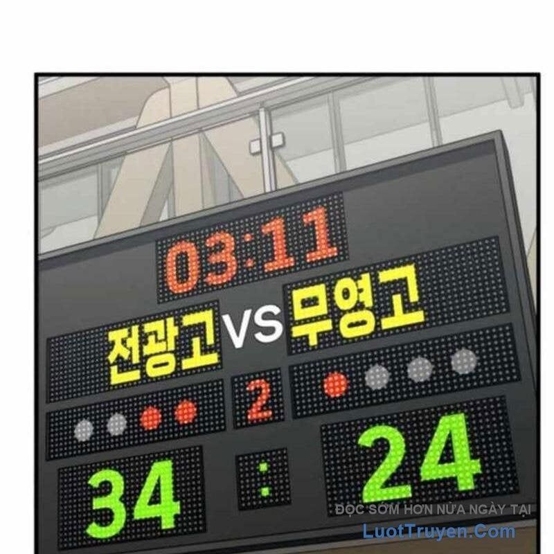 Đội Bóng Rổ Trung Học Chapter 10 - Trang 2