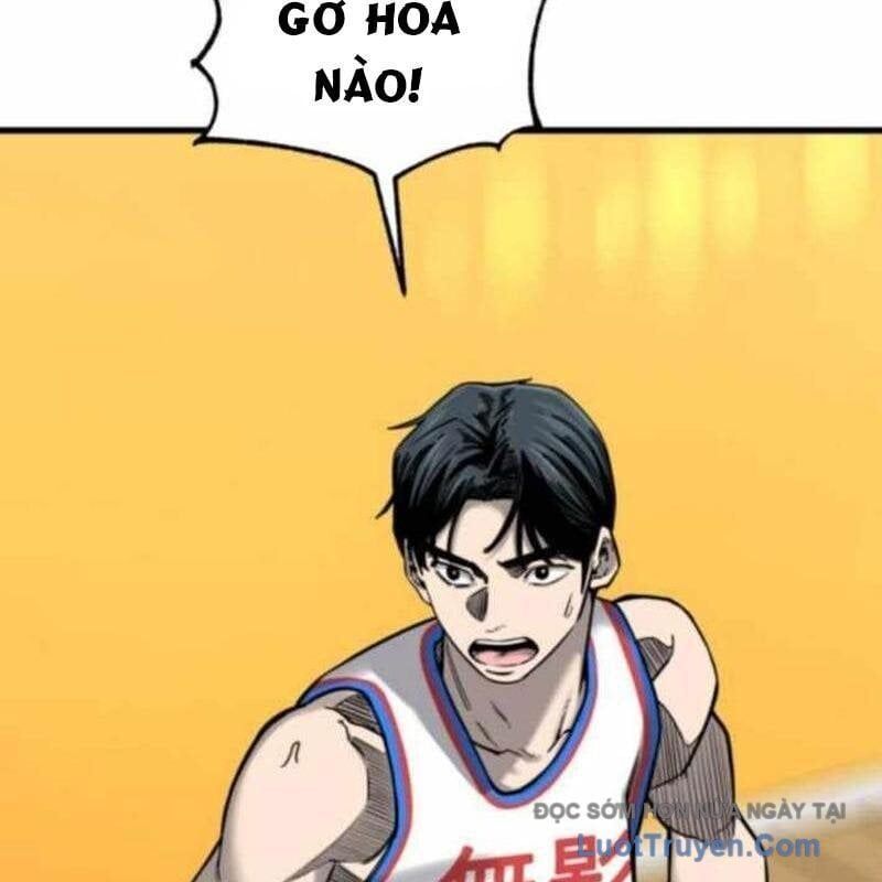 Đội Bóng Rổ Trung Học Chapter 10 - Trang 2