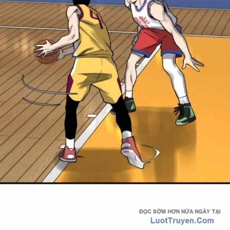 Đội Bóng Rổ Trung Học Chapter 10 - Trang 2