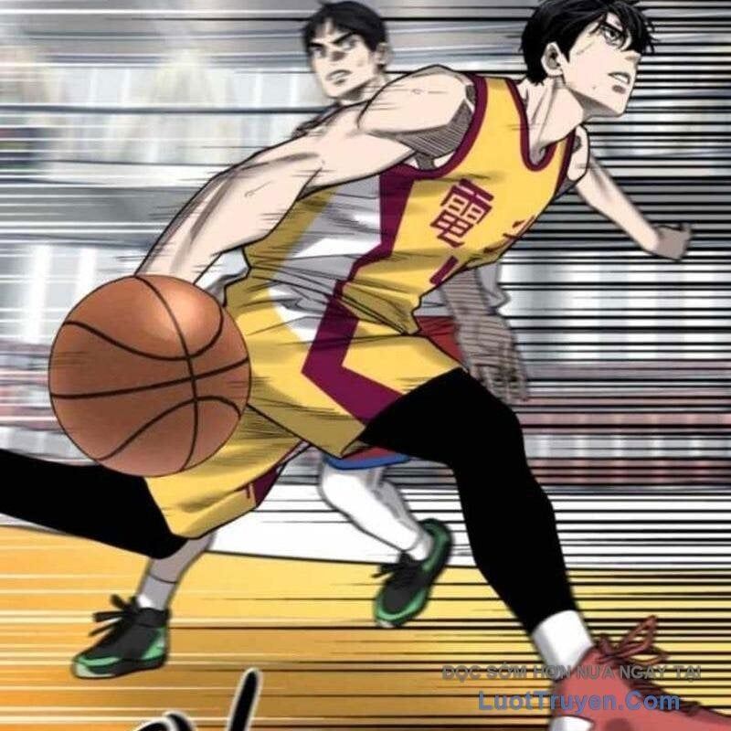 Đội Bóng Rổ Trung Học Chapter 10 - Trang 2