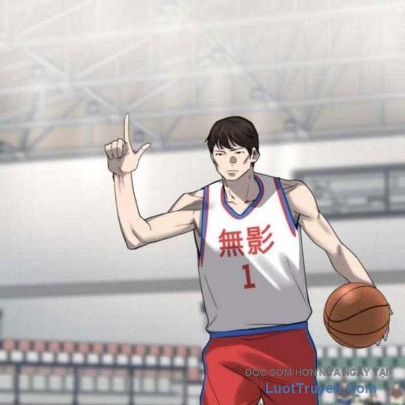 Đội Bóng Rổ Trung Học Chapter 10 - Trang 2
