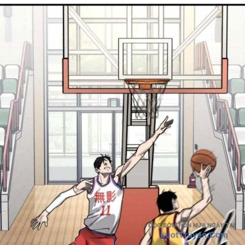 Đội Bóng Rổ Trung Học Chapter 10 - Trang 2