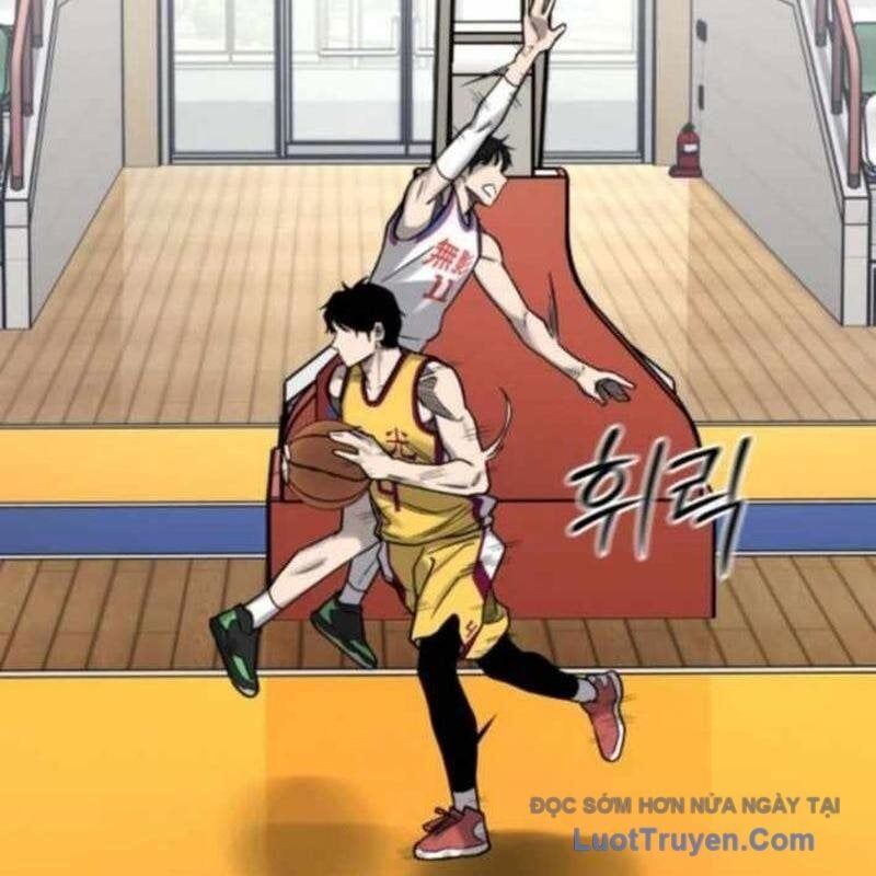 Đội Bóng Rổ Trung Học Chapter 10 - Trang 2