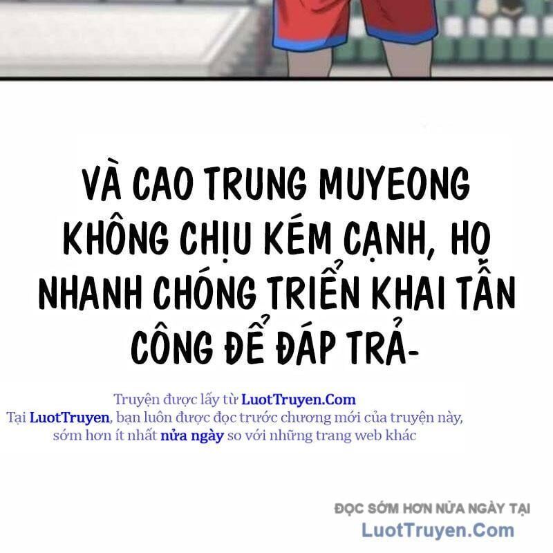 Đội Bóng Rổ Trung Học Chapter 10 - Trang 2