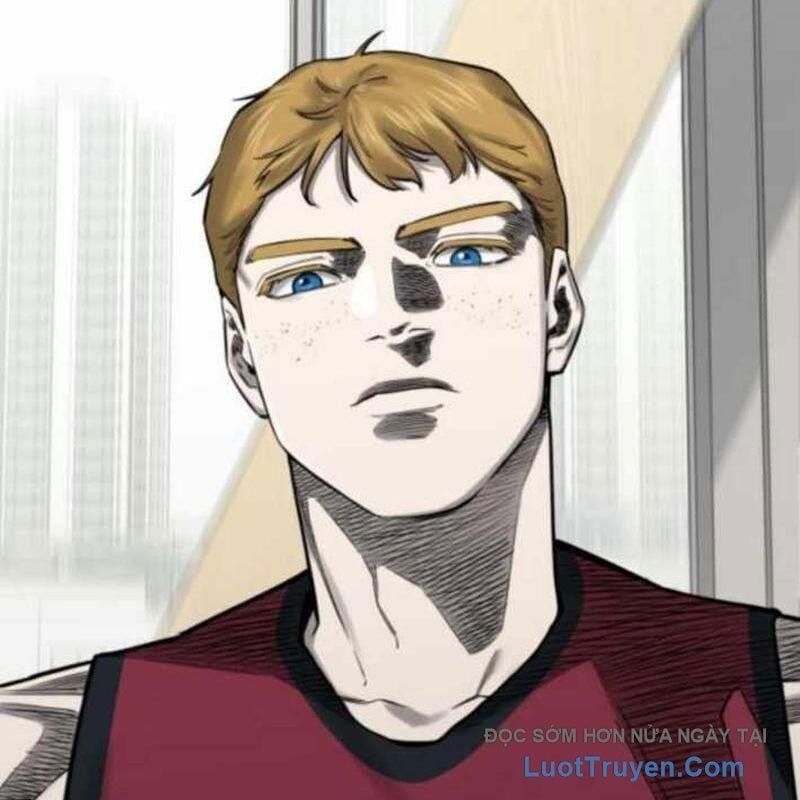 Đội Bóng Rổ Trung Học Chapter 10 - Trang 2