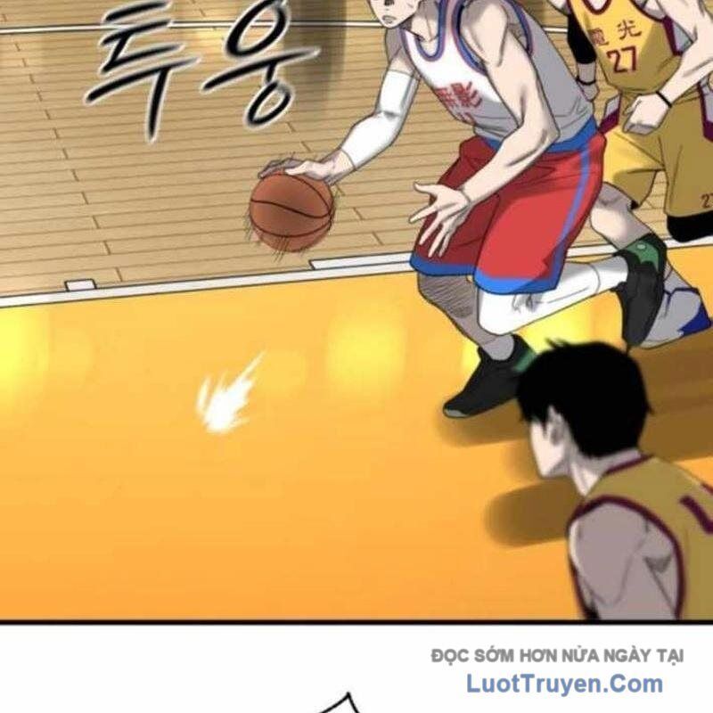 Đội Bóng Rổ Trung Học Chapter 10 - Trang 2