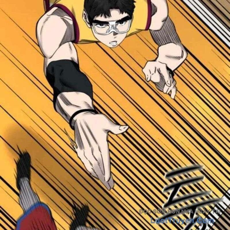 Đội Bóng Rổ Trung Học Chapter 10 - Trang 2