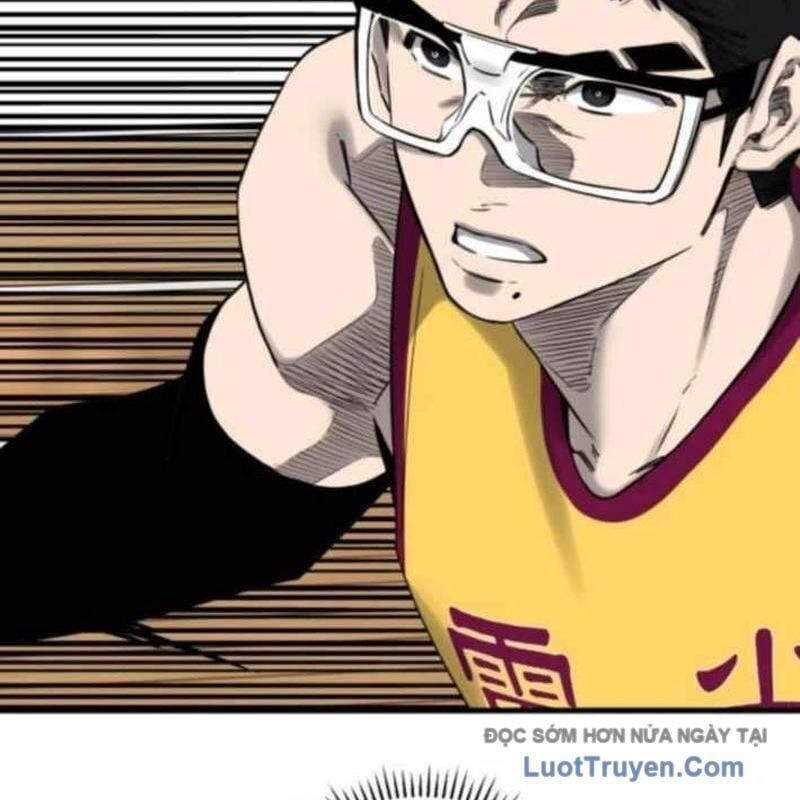 Đội Bóng Rổ Trung Học Chapter 10 - Trang 2