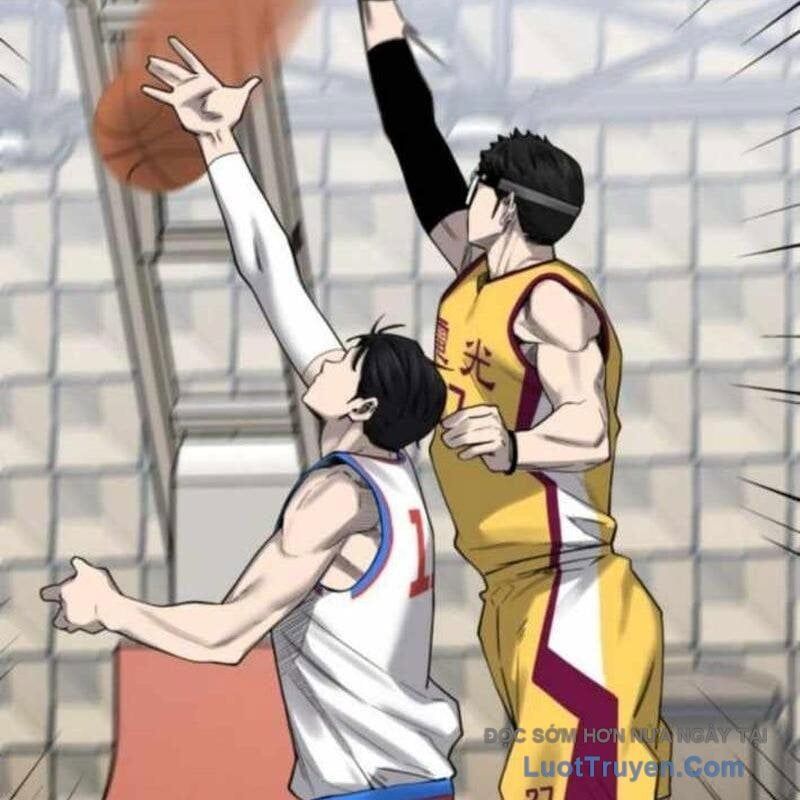 Đội Bóng Rổ Trung Học Chapter 10 - Trang 2