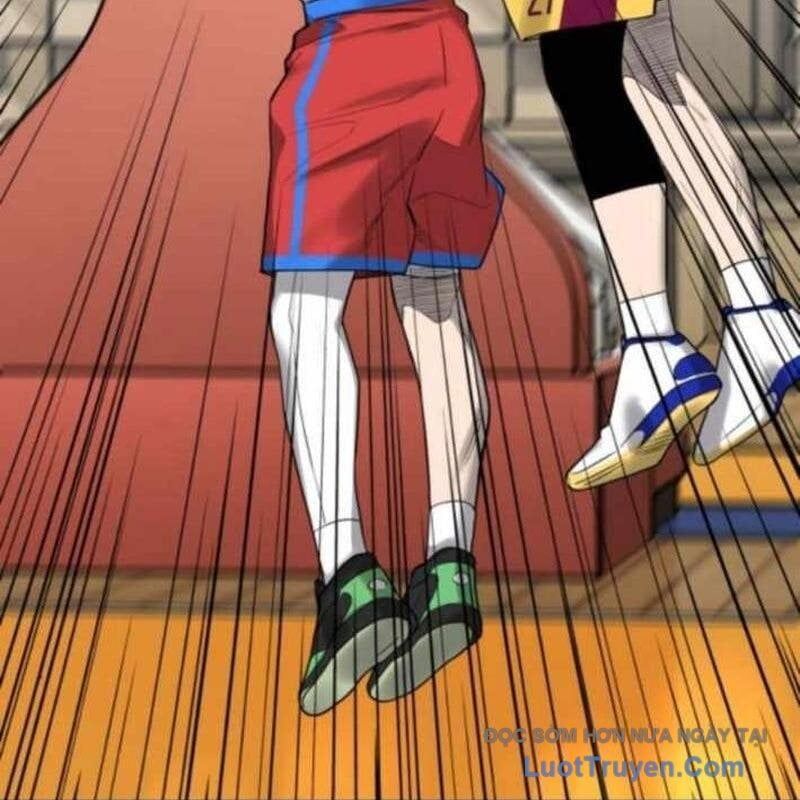 Đội Bóng Rổ Trung Học Chapter 10 - Trang 2