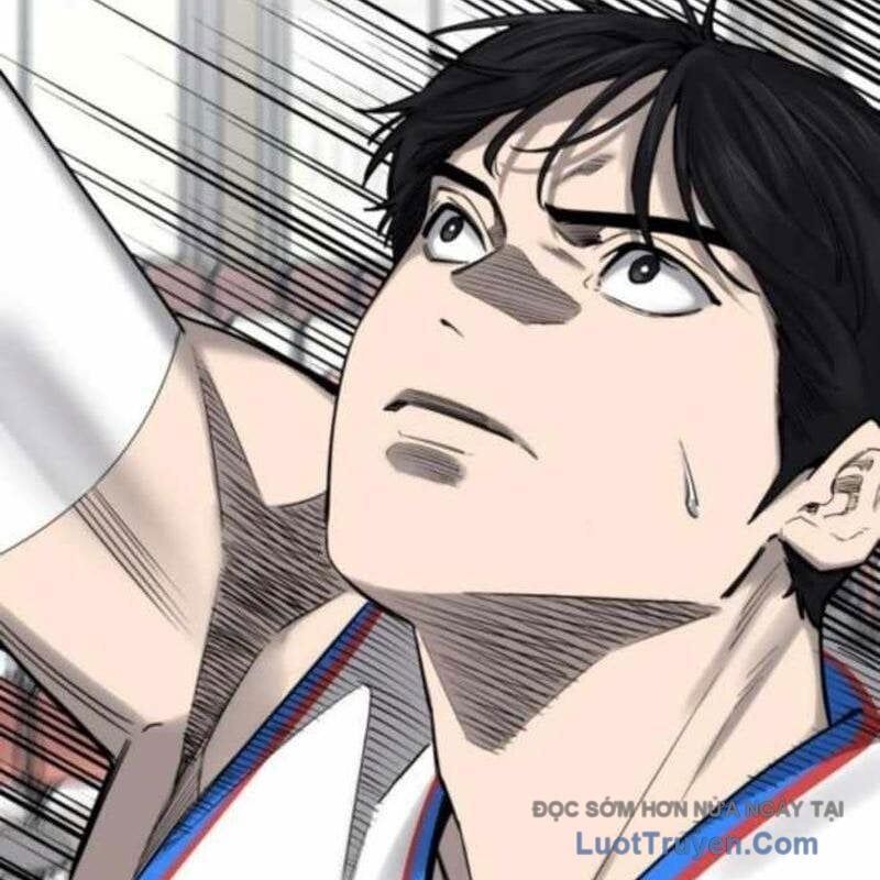 Đội Bóng Rổ Trung Học Chapter 10 - Trang 2