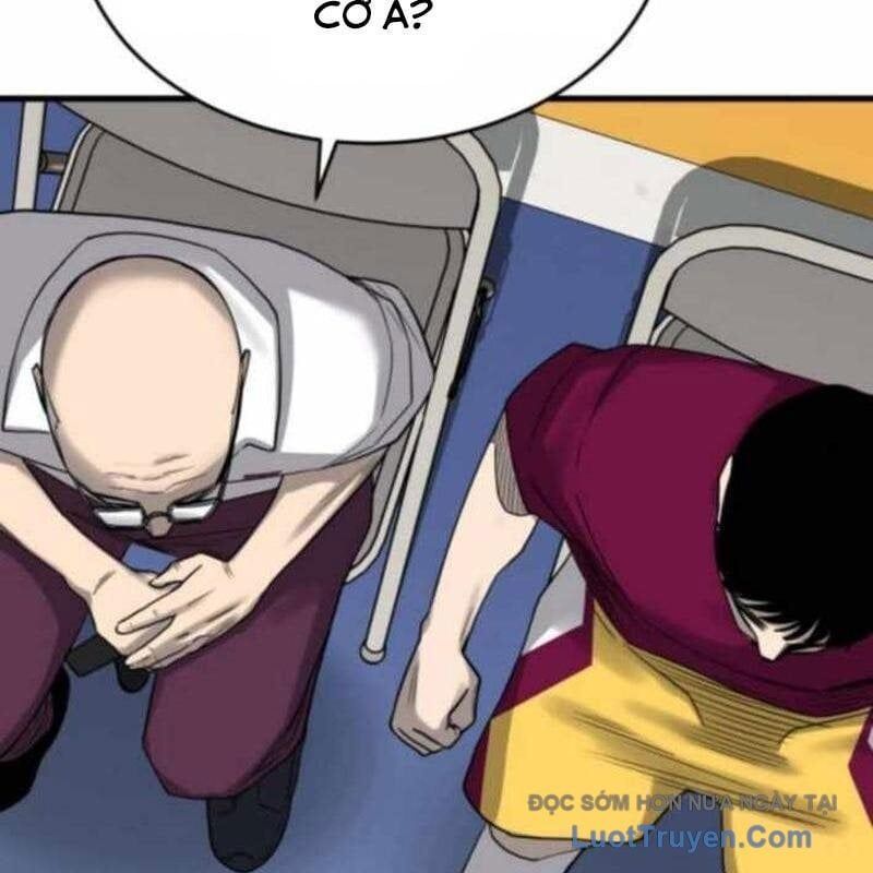 Đội Bóng Rổ Trung Học Chapter 10 - Trang 2