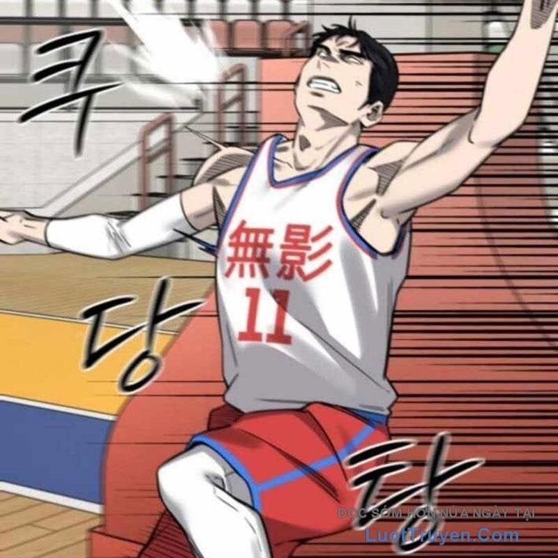 Đội Bóng Rổ Trung Học Chapter 10 - Trang 2