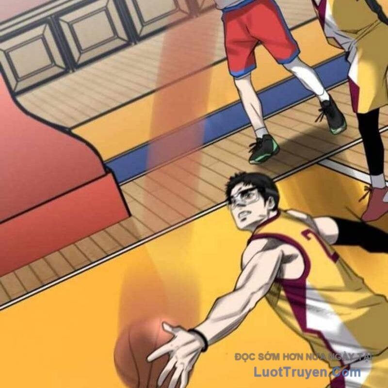 Đội Bóng Rổ Trung Học Chapter 10 - Trang 2