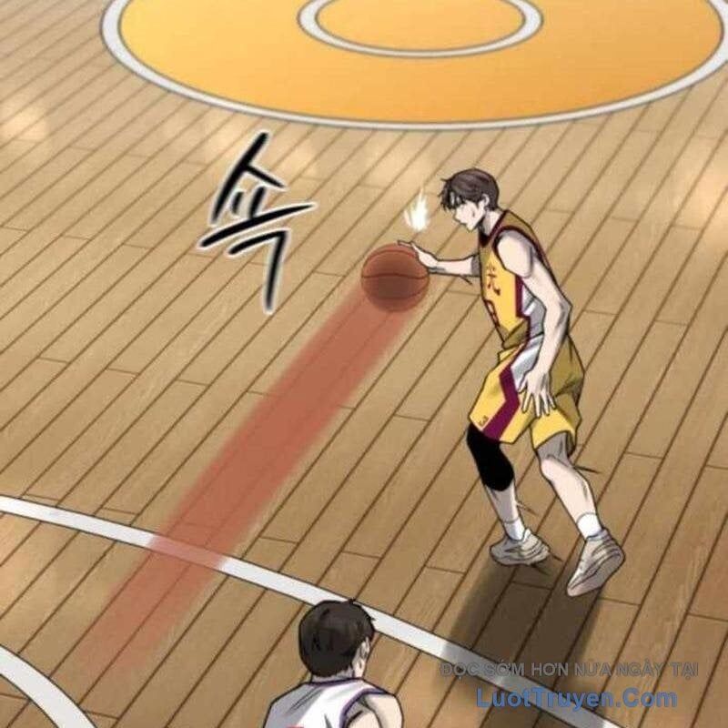 Đội Bóng Rổ Trung Học Chapter 10 - Trang 2