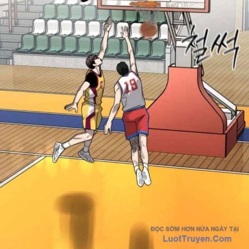 Đội Bóng Rổ Trung Học Chapter 10 - Trang 2