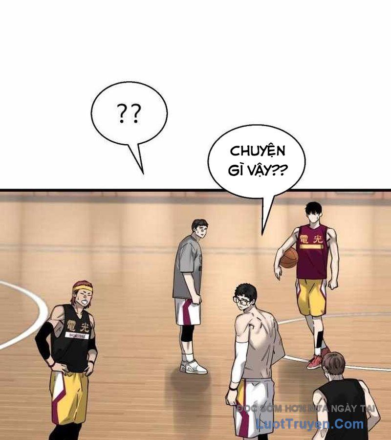 Đội Bóng Rổ Trung Học Chapter 6 - Trang 2