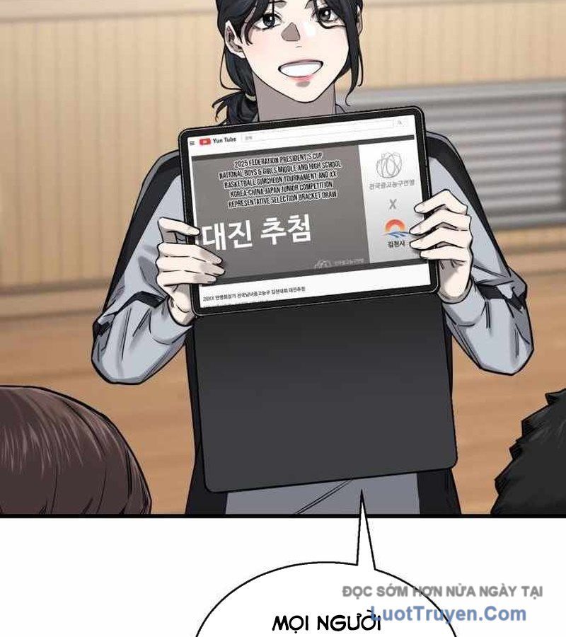 Đội Bóng Rổ Trung Học Chapter 6 - Trang 2