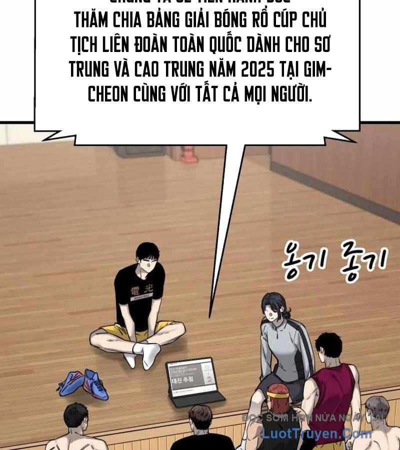 Đội Bóng Rổ Trung Học Chapter 6 - Trang 2
