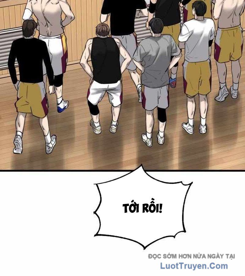 Đội Bóng Rổ Trung Học Chapter 6 - Trang 2