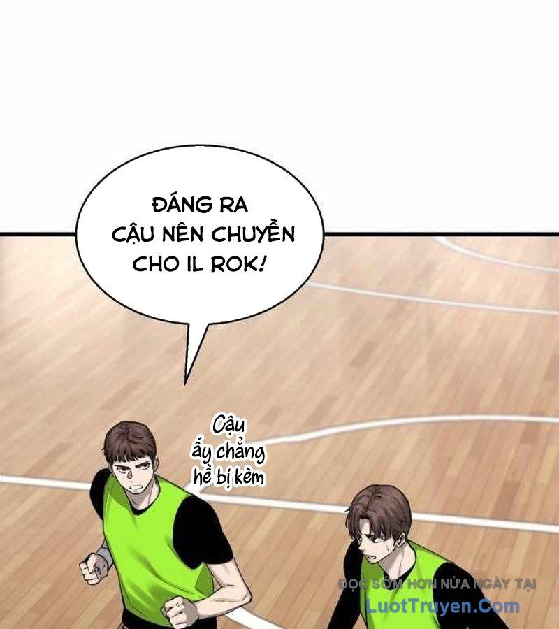 Đội Bóng Rổ Trung Học Chapter 6 - Trang 2