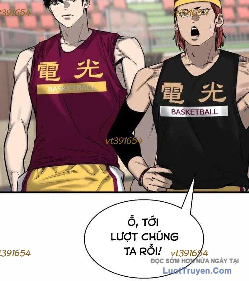 Đội Bóng Rổ Trung Học Chapter 6 - Trang 2