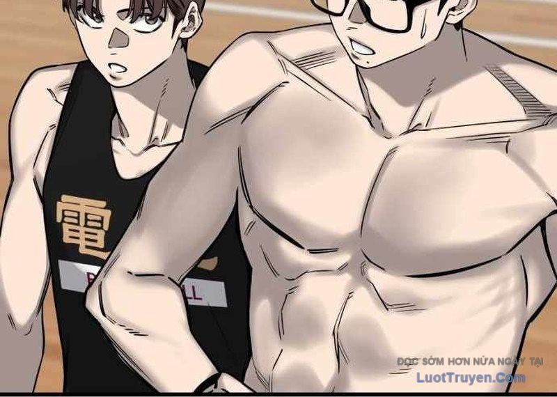 Đội Bóng Rổ Trung Học Chapter 6 - Trang 2