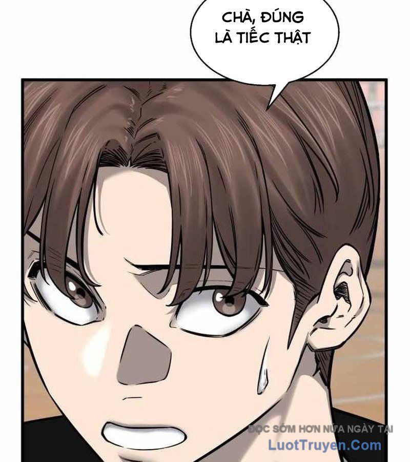 Đội Bóng Rổ Trung Học Chapter 6 - Trang 2