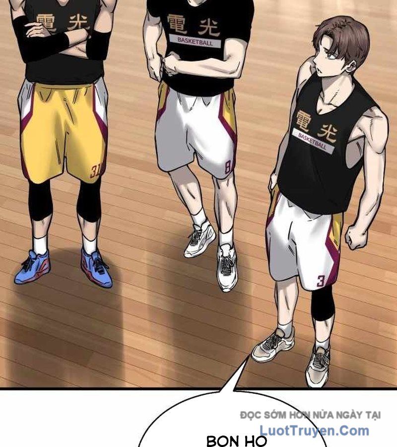 Đội Bóng Rổ Trung Học Chapter 6 - Trang 2