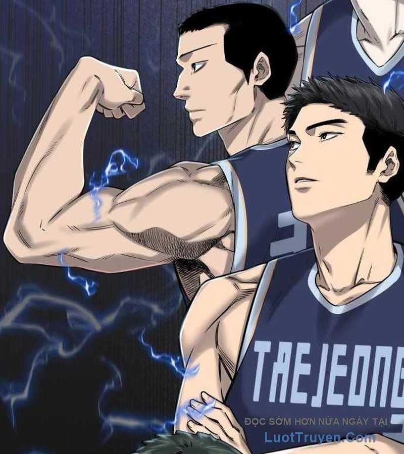 Đội Bóng Rổ Trung Học Chapter 6 - Trang 2