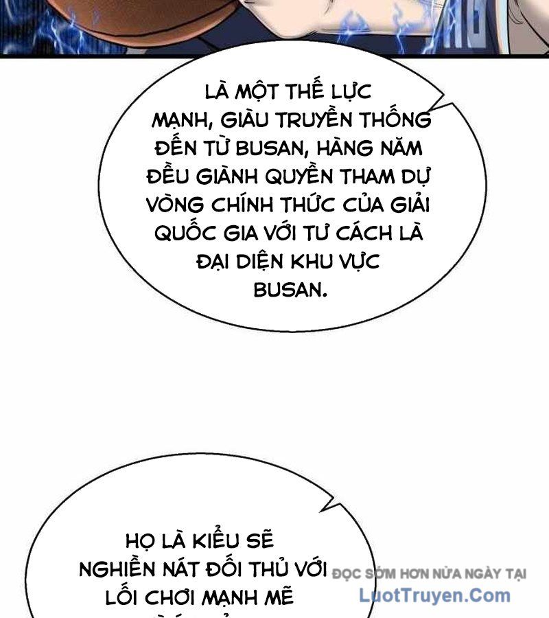 Đội Bóng Rổ Trung Học Chapter 6 - Trang 2