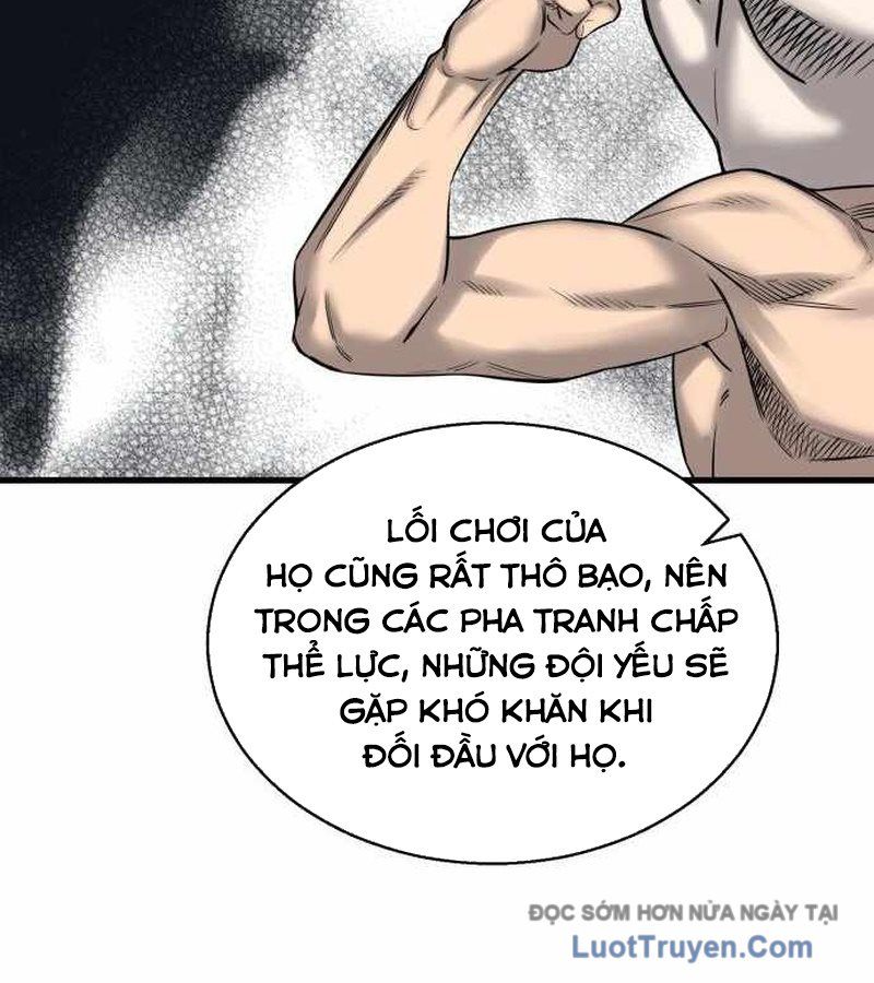 Đội Bóng Rổ Trung Học Chapter 6 - Trang 2