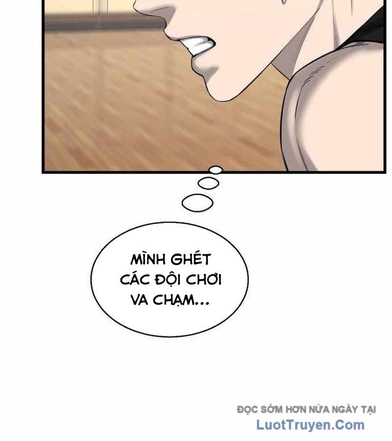 Đội Bóng Rổ Trung Học Chapter 6 - Trang 2