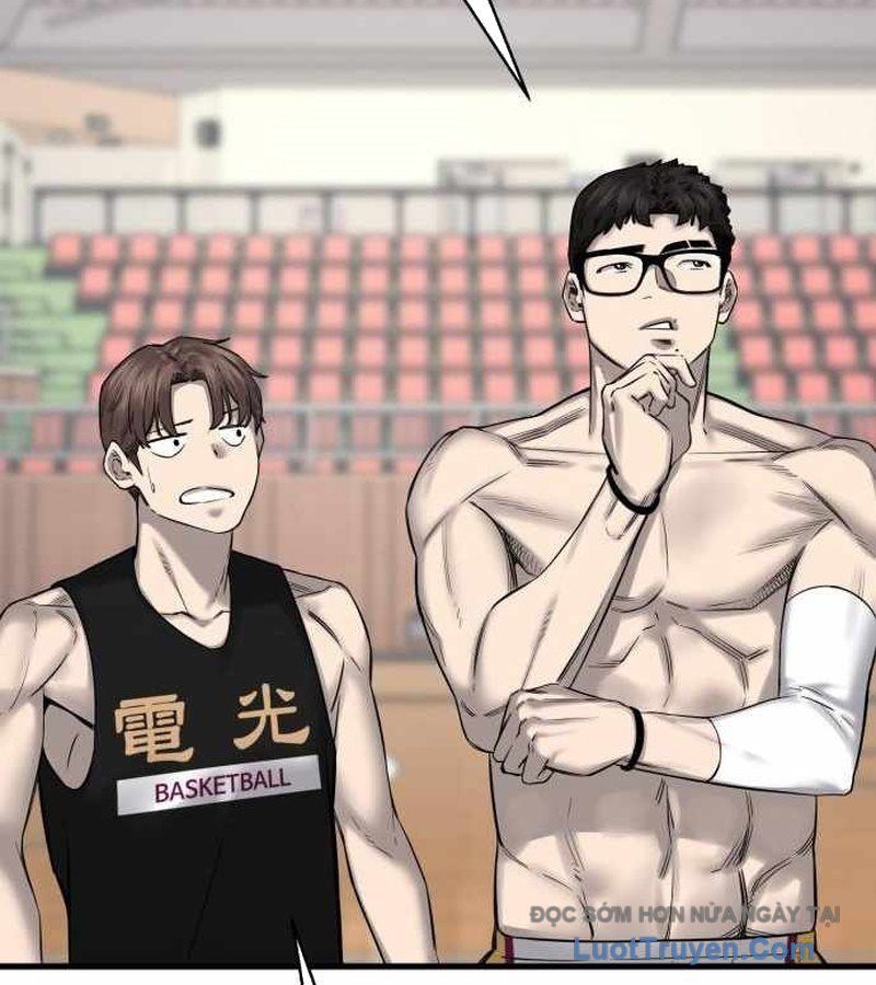 Đội Bóng Rổ Trung Học Chapter 6 - Trang 2