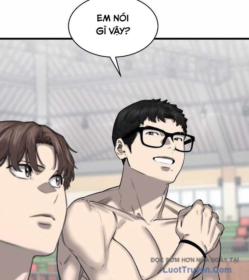 Đội Bóng Rổ Trung Học Chapter 6 - Trang 2