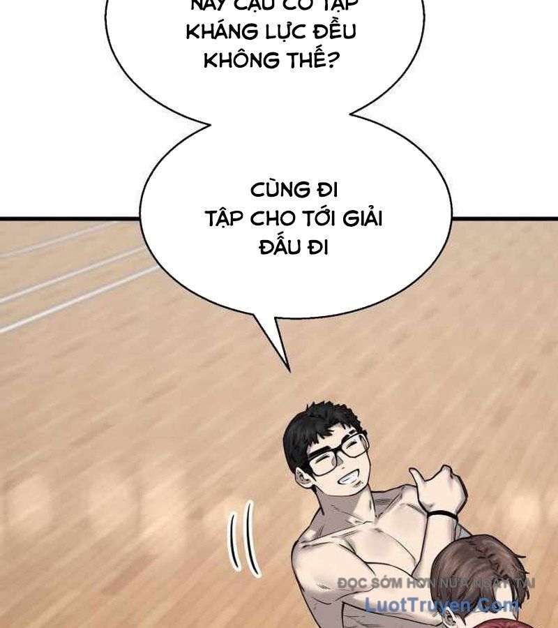Đội Bóng Rổ Trung Học Chapter 6 - Trang 2
