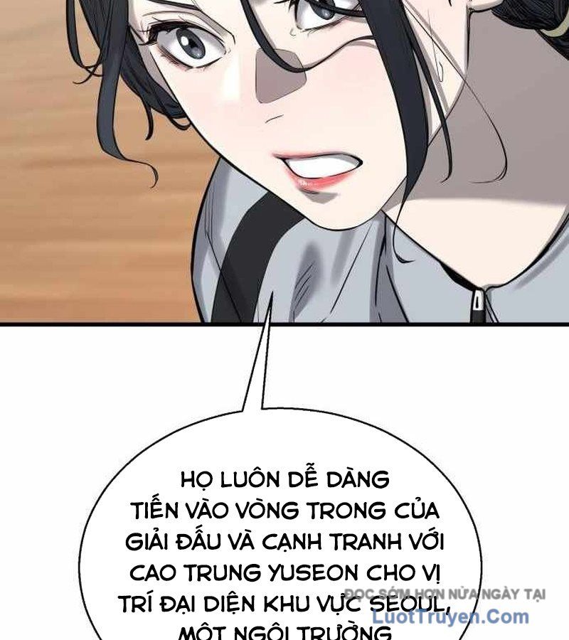 Đội Bóng Rổ Trung Học Chapter 6 - Trang 2