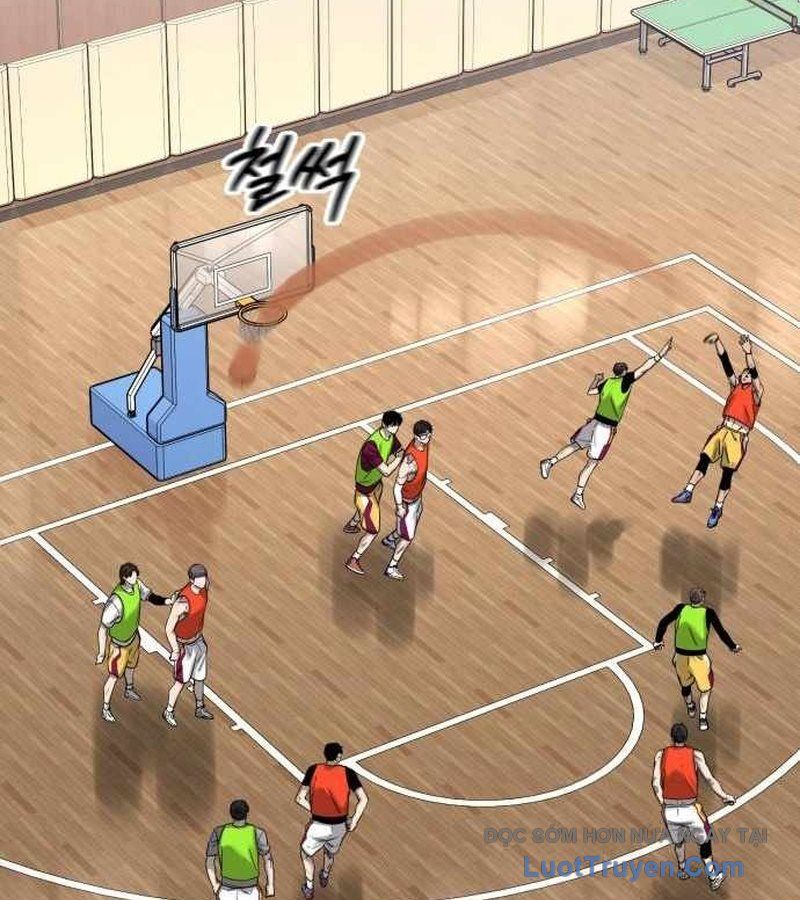 Đội Bóng Rổ Trung Học Chapter 6 - Trang 2