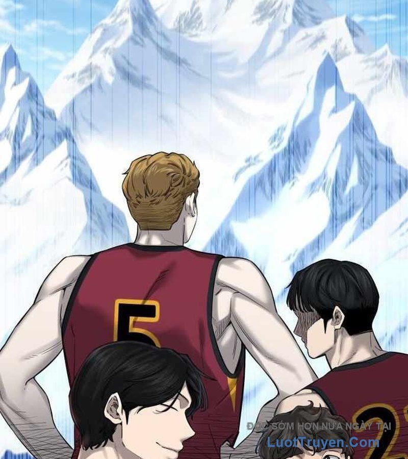 Đội Bóng Rổ Trung Học Chapter 6 - Trang 2