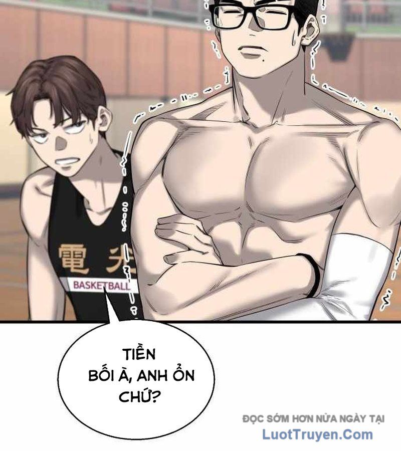 Đội Bóng Rổ Trung Học Chapter 6 - Trang 2