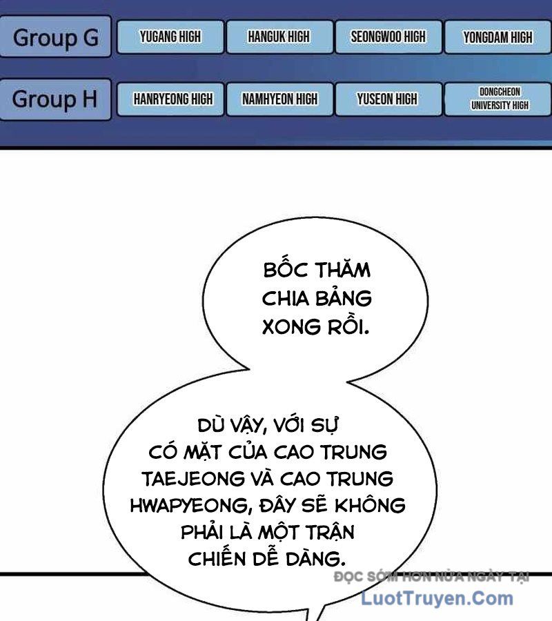 Đội Bóng Rổ Trung Học Chapter 6 - Trang 2
