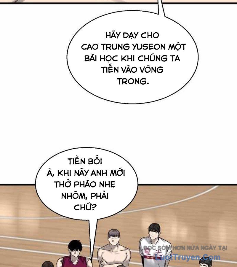 Đội Bóng Rổ Trung Học Chapter 6 - Trang 2