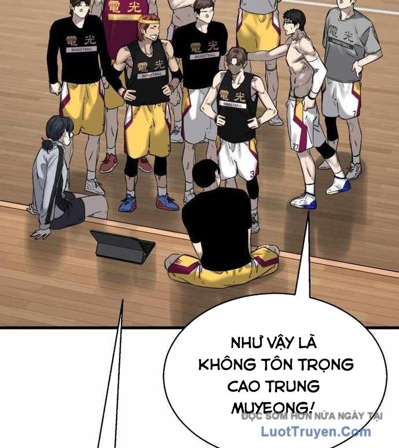 Đội Bóng Rổ Trung Học Chapter 6 - Trang 2