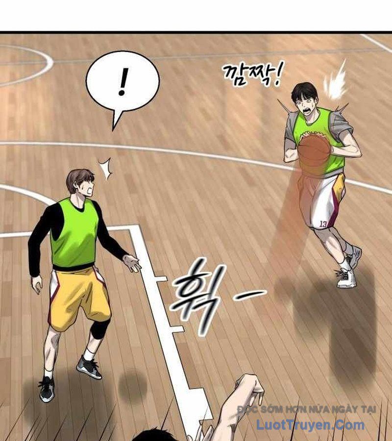 Đội Bóng Rổ Trung Học Chapter 6 - Trang 2