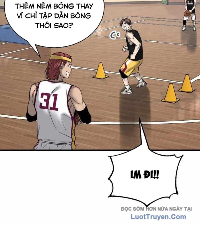 Đội Bóng Rổ Trung Học Chapter 6 - Trang 2
