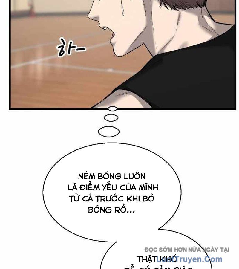 Đội Bóng Rổ Trung Học Chapter 6 - Trang 2