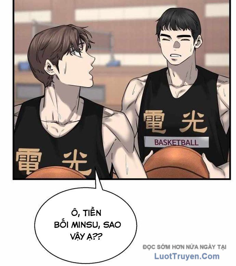 Đội Bóng Rổ Trung Học Chapter 6 - Trang 2