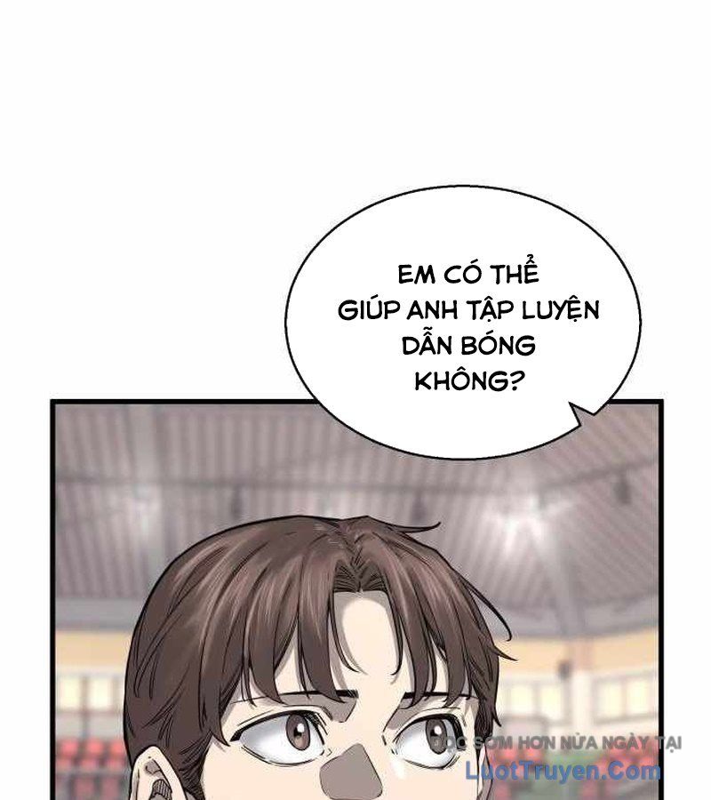 Đội Bóng Rổ Trung Học Chapter 6 - Trang 2