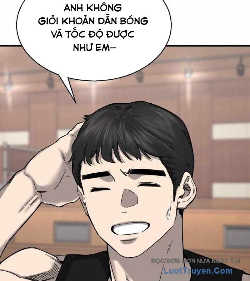 Đội Bóng Rổ Trung Học Chapter 6 - Trang 2
