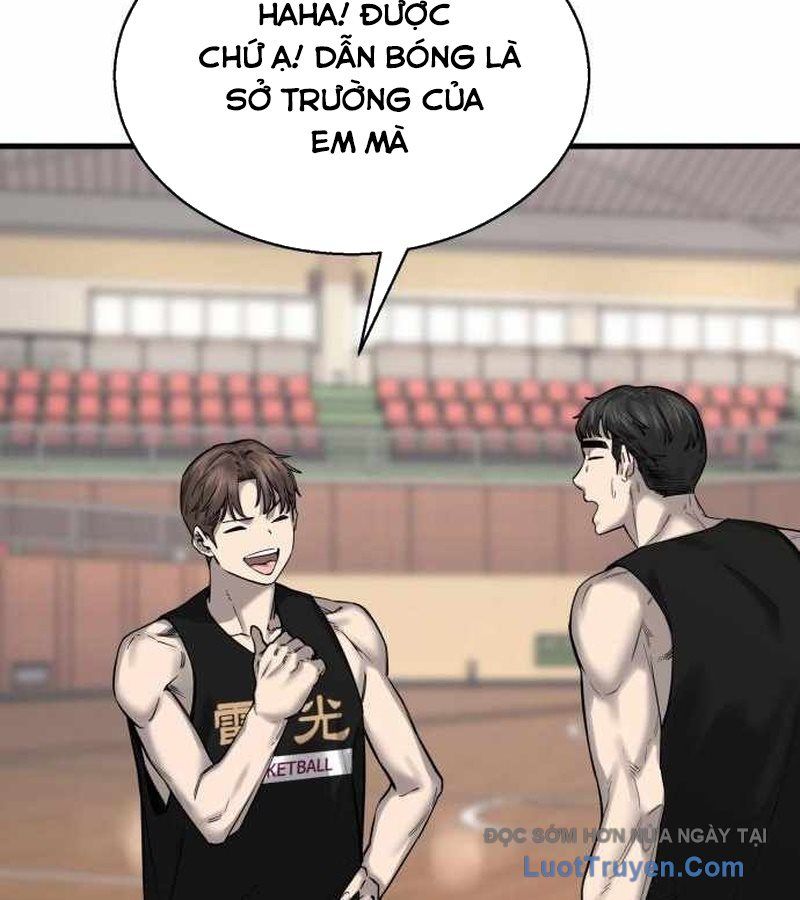 Đội Bóng Rổ Trung Học Chapter 6 - Trang 2
